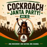 cockroach_janata_party_mh12 profile picture