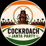 cockroachjanatapartyrajkot profile picture