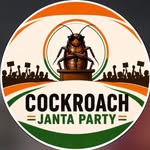 cockroachjantapartpunjabyouth profile picture