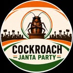 cockroachjantaparty