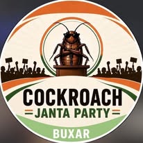 cockroachjanta_party_buxar profile picture