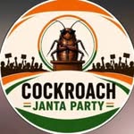cocroachjantaparty.isback profile picture