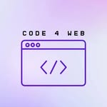 code4web profile picture