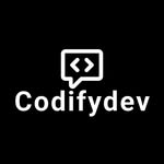 codifydev profile picture
