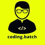 coding.batch profile picture