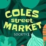 colesstreetmarket profile picture