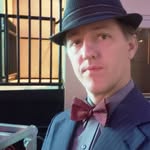 colinclaypool profile picture