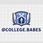 college.babes profile picture