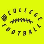 collegefootball profile picture