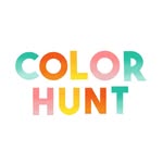 colorhunt profile picture