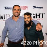 combatnightmma profile picture
