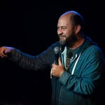 comedianmikebaldwin profile picture