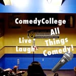 comedycollegeinfo profile picture