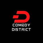 comedydistrict profile picture