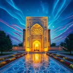 cometouzbekistan profile picture