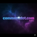 commentdot_com profile picture
