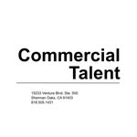 commercialtalentagency profile picture