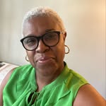commissioner_thompson_wright profile picture