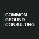common.ground.consulting profile picture