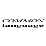 commonlanguagemag profile picture