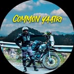 common_yaatri profile picture