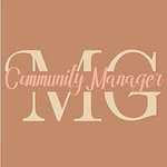 communitymanager_mariagabriela profile picture