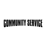 communityserviceclothing profile picture