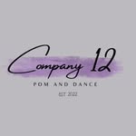 company12_pom_and_dance profile picture