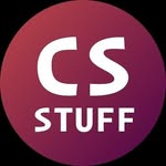 compscistuff profile picture