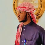 comrd_alamin_mustapha profile picture
