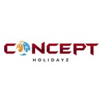 conceptholidayz profile picture