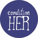 conditionher profile picture