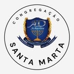 congregacao_santa_marta profile picture