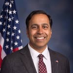 congressmanraja profile picture