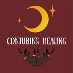 conjuringhealing profile picture