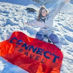 connecttraveloficial profile picture