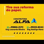 construtoraalfa profile picture