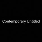 contemporaryuntitled profile picture