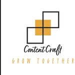 contentcraaft.in profile picture