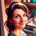 cookwithleal profile picture