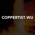 coppertist.wu profile picture