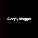 copy.blogger profile picture