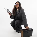 corporateagonyaunt profile picture