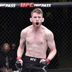corysandhagenmma profile picture