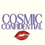 cosmicconfidentialpodcast profile picture