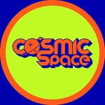 cosmicspace.id profile picture