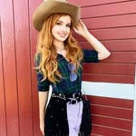 cosmik.cowgirl profile picture