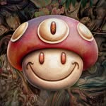 cosmonutty profile picture