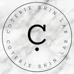 coterieskinlab profile picture