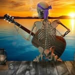 countingcrowsofficial profile picture